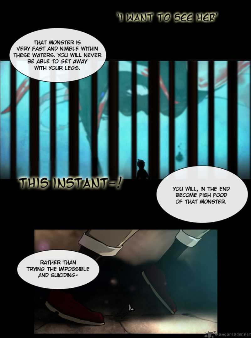 Tower of God Chapter 1 - Page 48