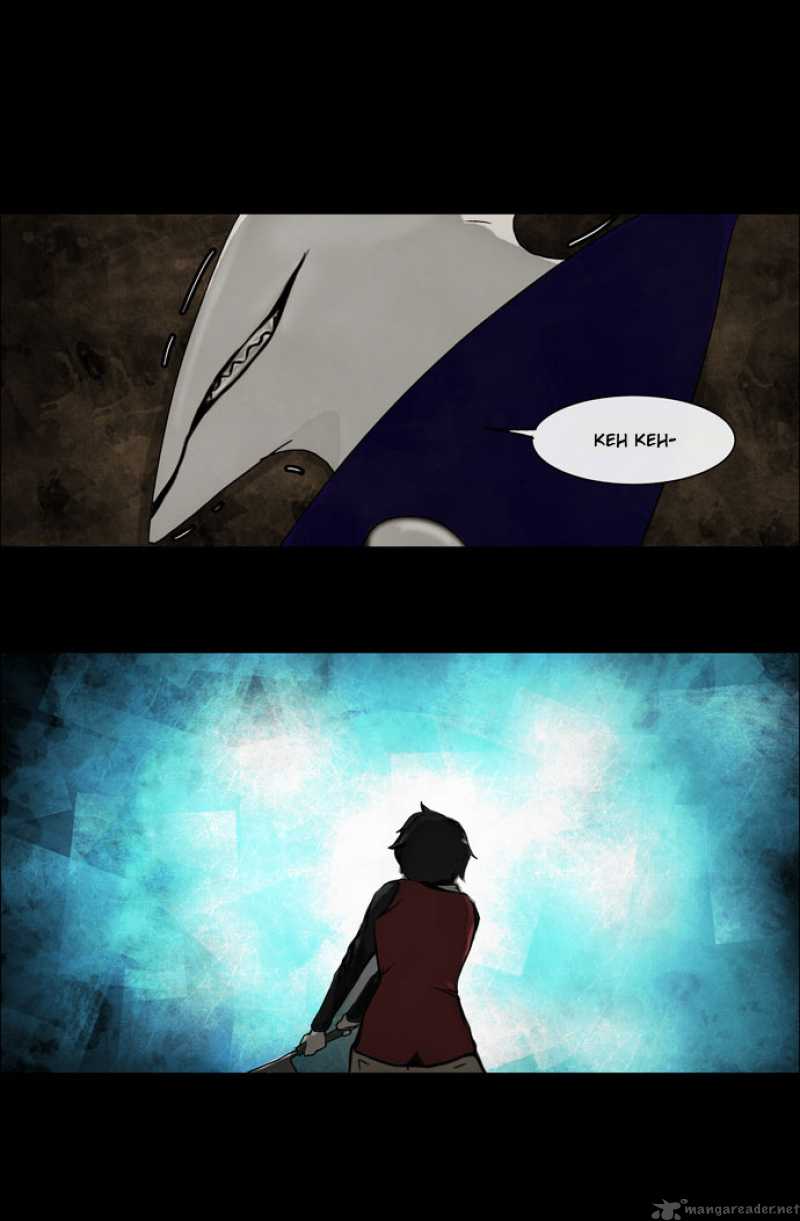 Tower of God Chapter 1 - Page 50