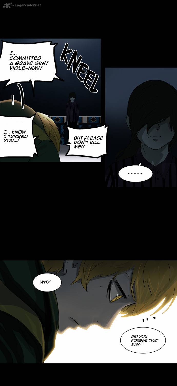 Tower of God Chapter 102 - Page 13