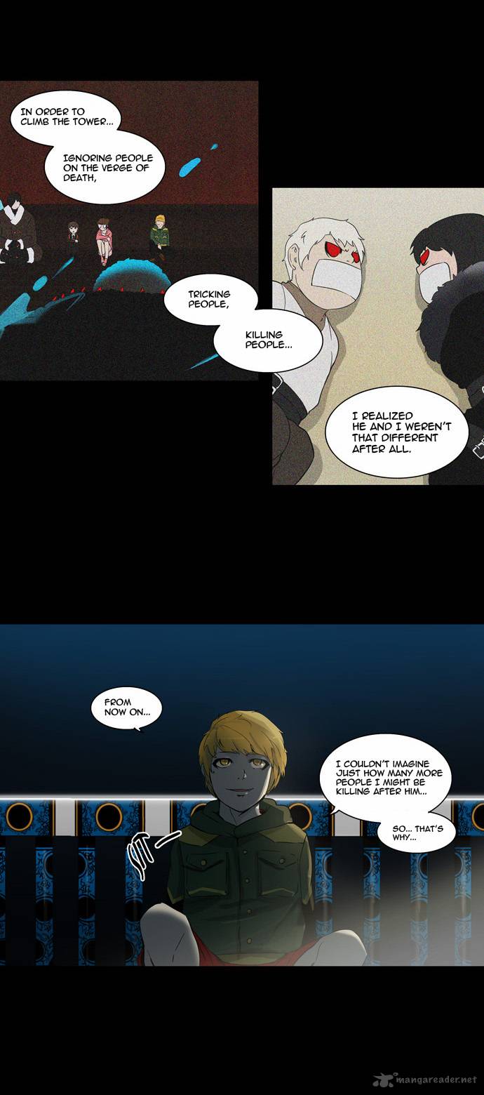Tower of God Chapter 102 - Page 15