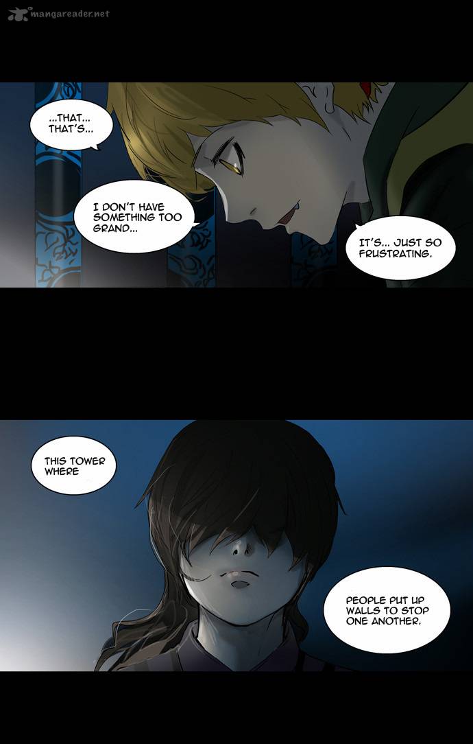 Tower of God Chapter 102 - Page 17