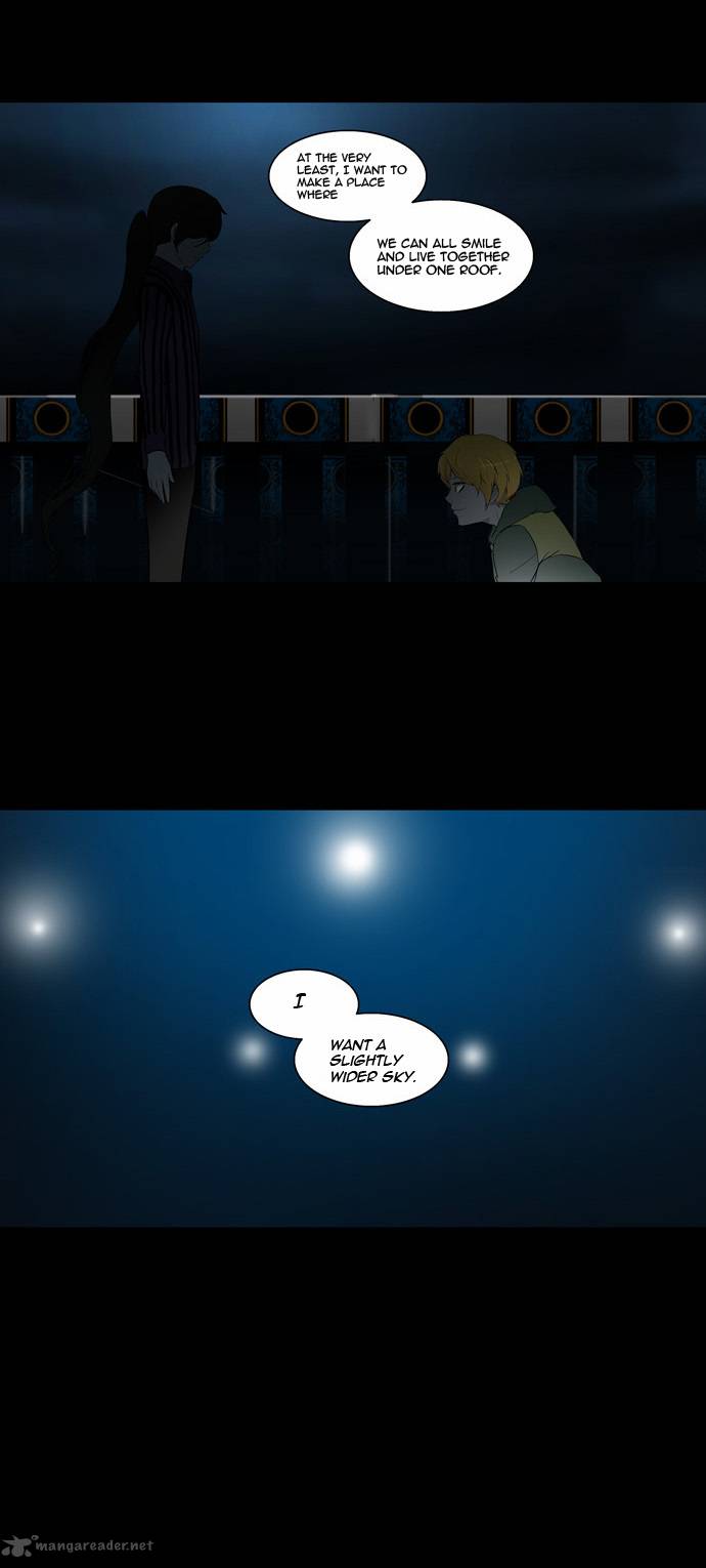 Tower of God Chapter 102 - Page 18