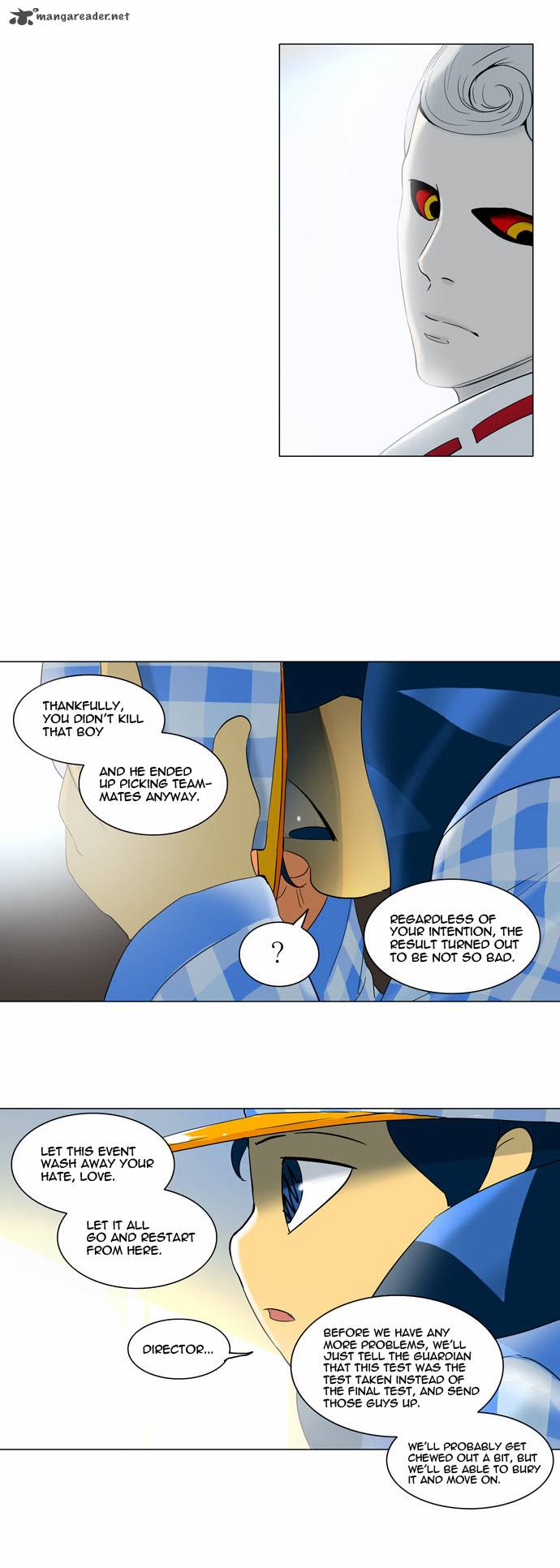 Tower of God Chapter 102 - Page 24