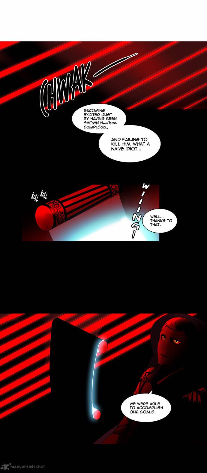Tower of God Chapter 102 - Page 28