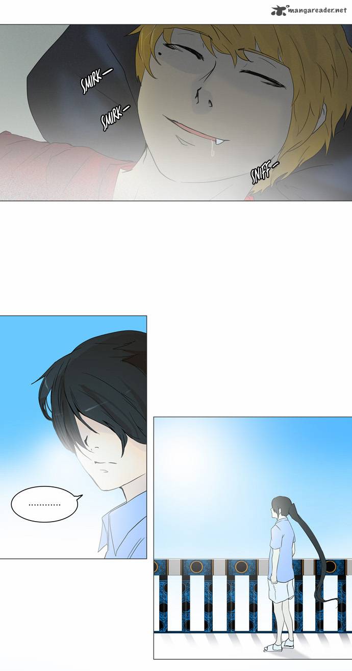 Tower of God Chapter 102 - Page 34