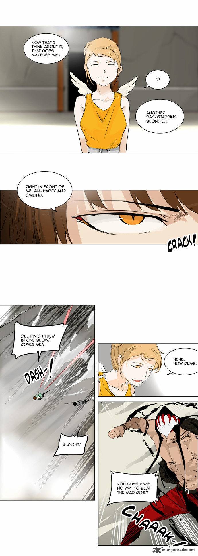 Tower of God Chapter 103 - Page 14