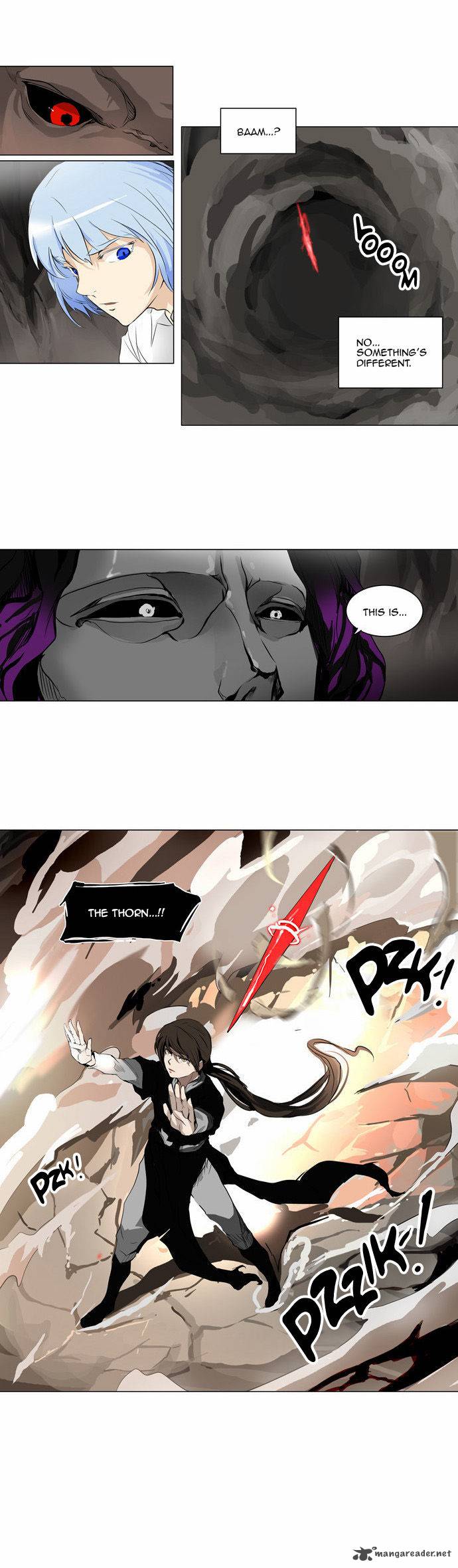 Tower of God Chapter 103 - Page 19