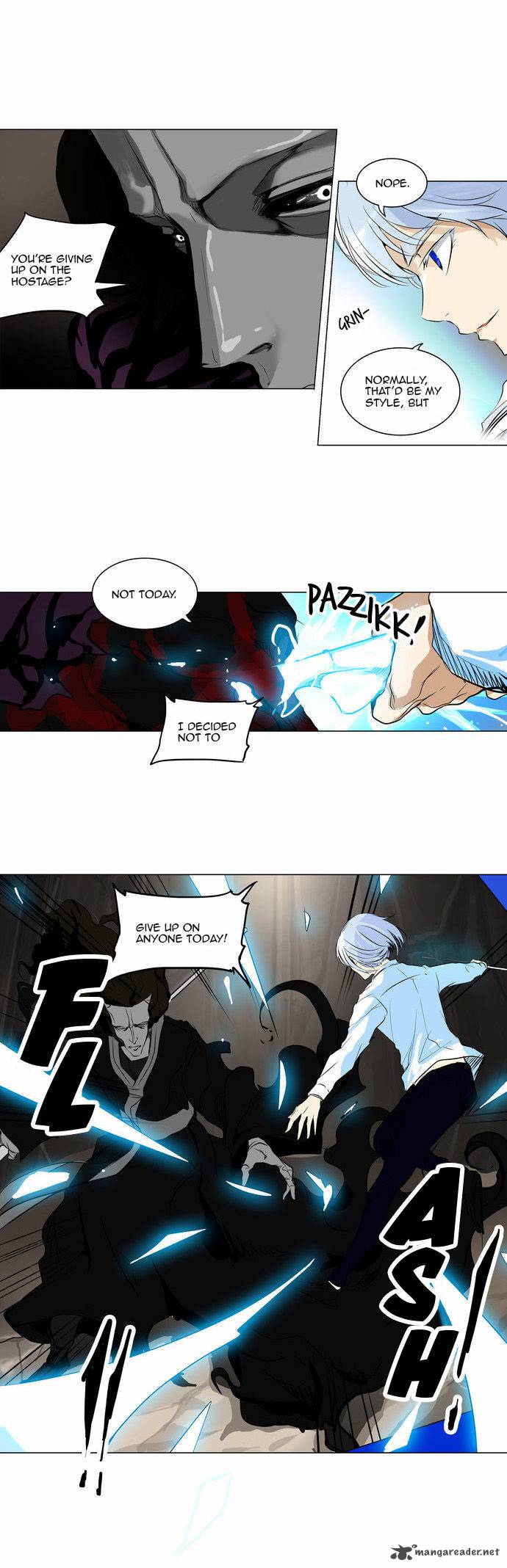 Tower of God Chapter 103 - Page 3