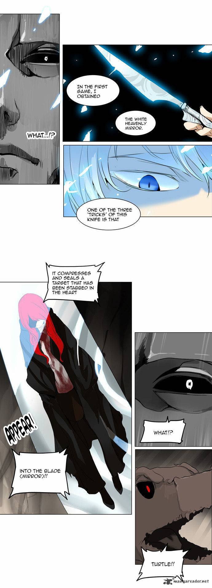Tower of God Chapter 103 - Page 4