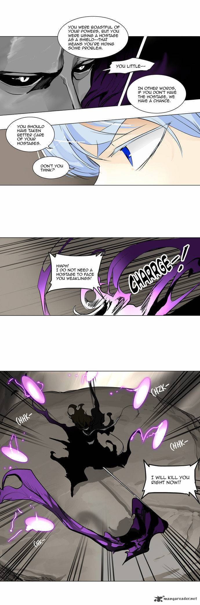Tower of God Chapter 103 - Page 5
