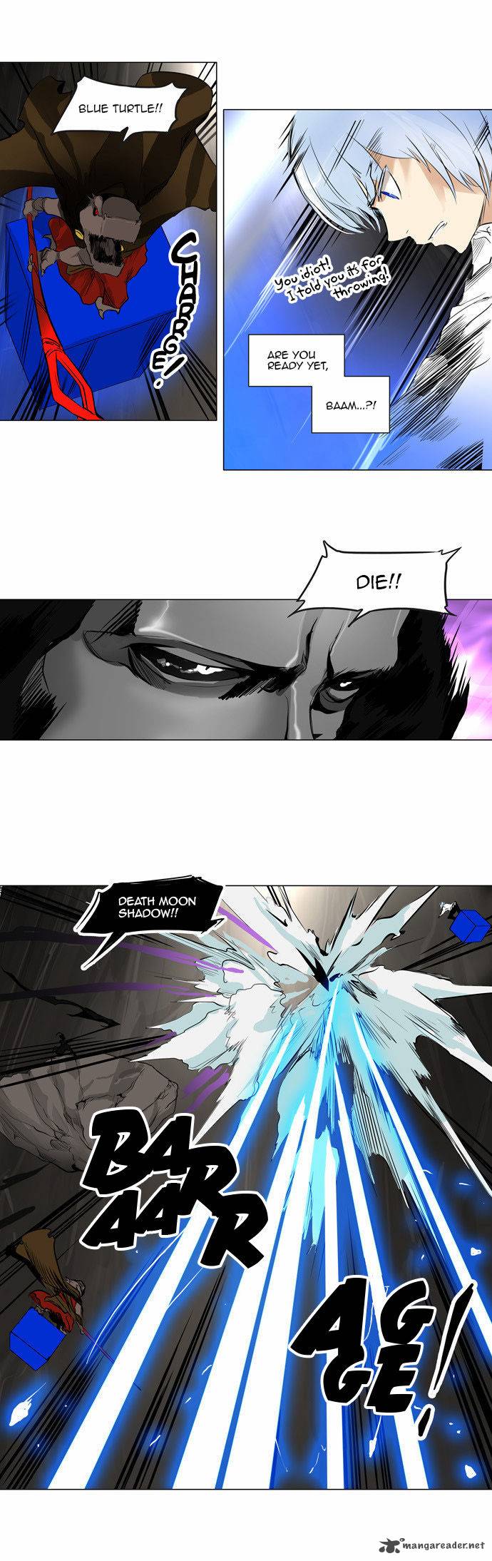 Tower of God Chapter 103 - Page 6