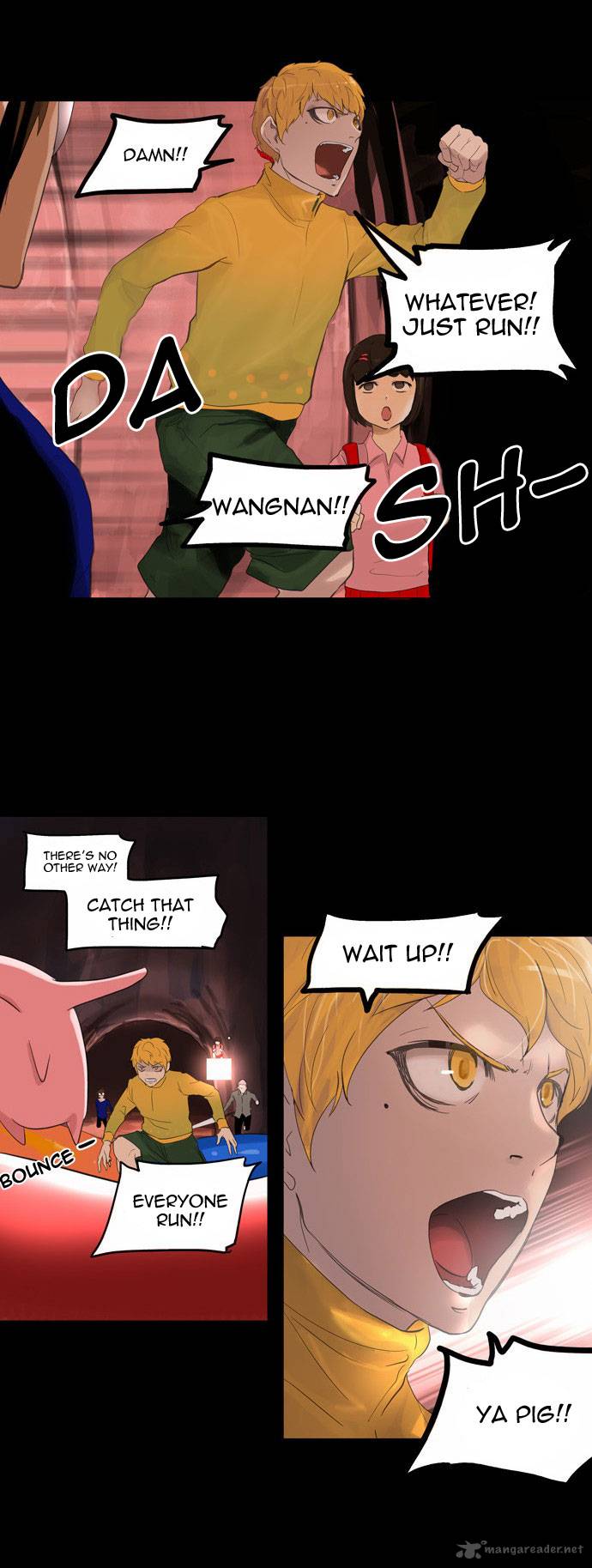 Tower of God Chapter 110 - Page 15