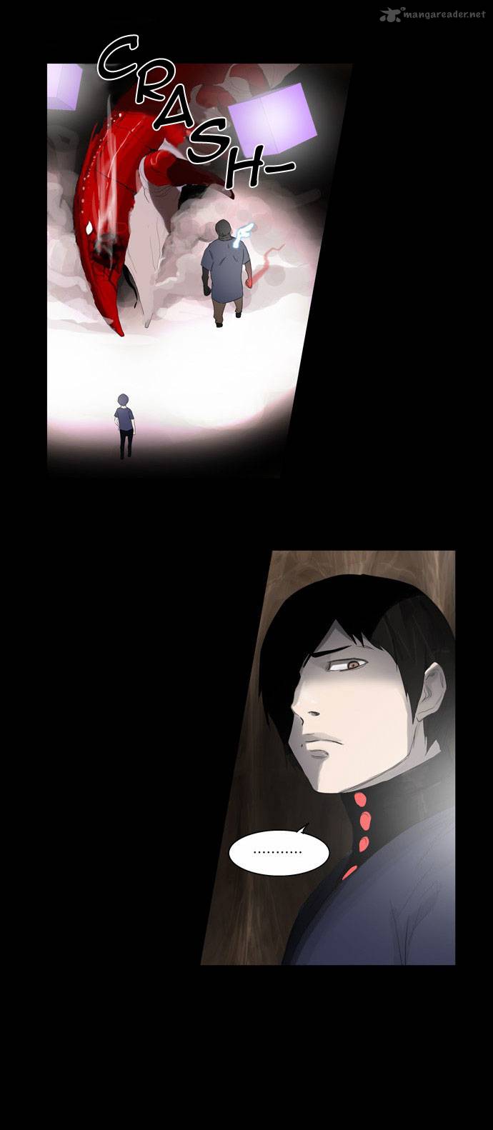 Tower of God Chapter 110 - Page 29