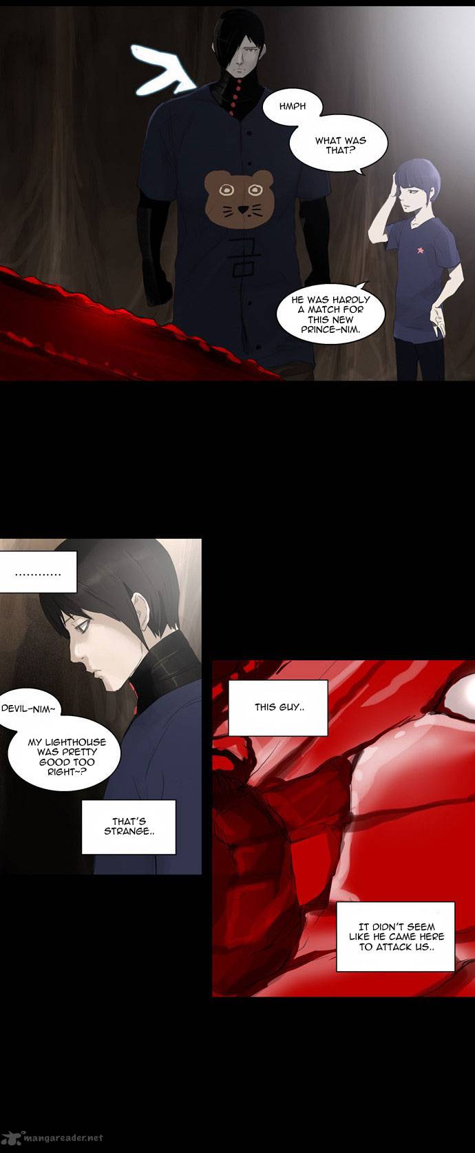Tower of God Chapter 110 - Page 30