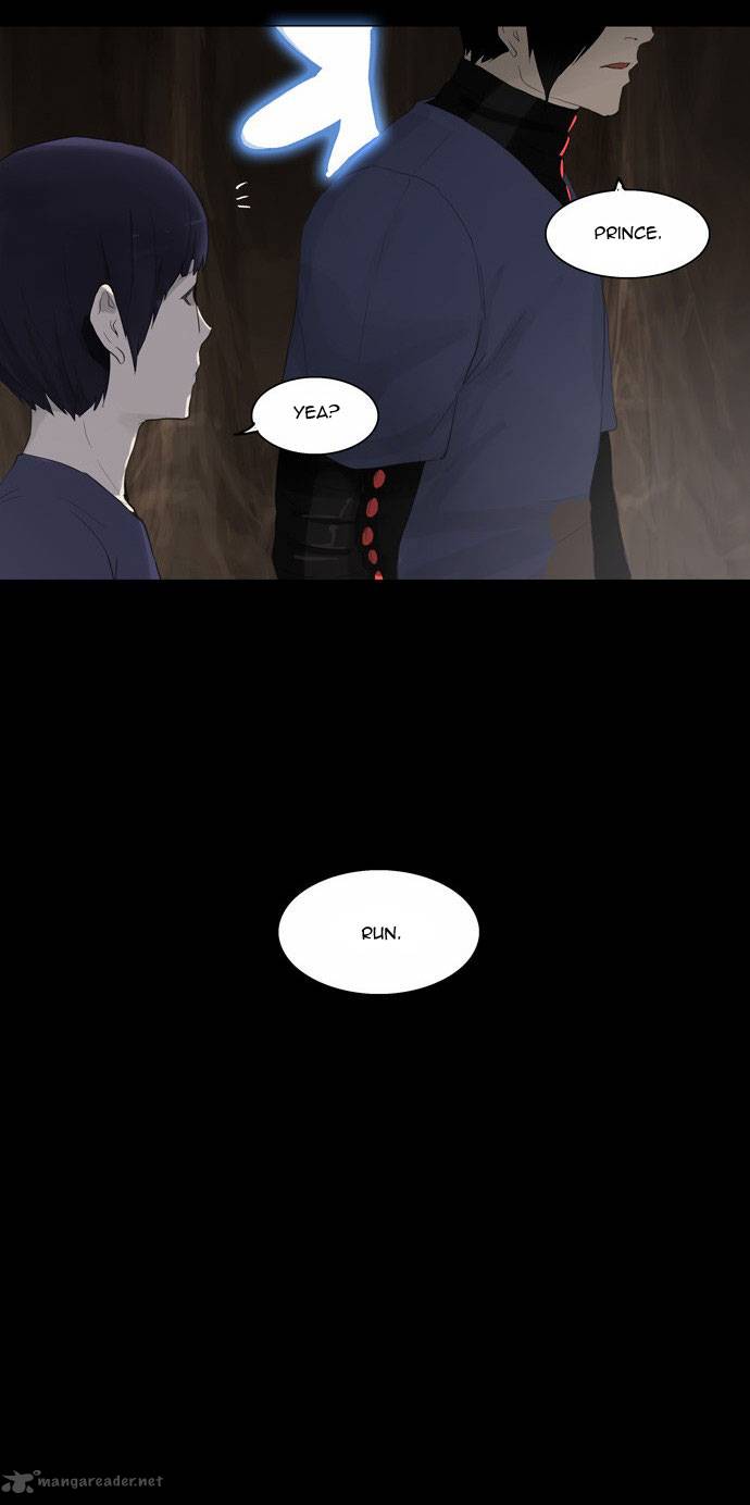 Tower of God Chapter 110 - Page 35