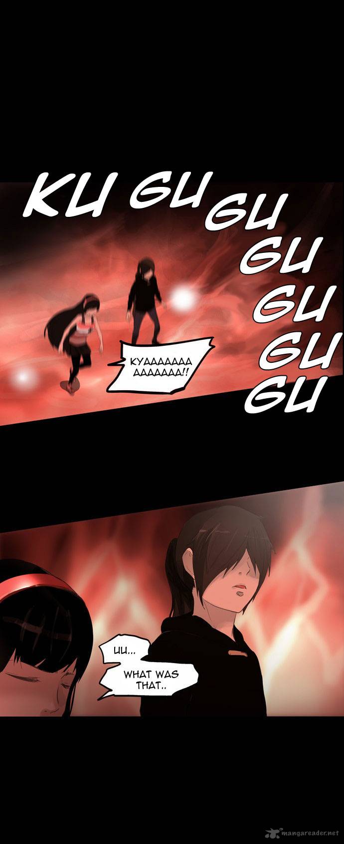 Tower of God Chapter 110 - Page 36