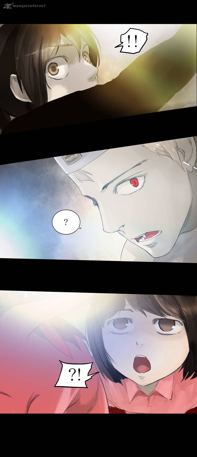 Tower of God Chapter 113 - Page 14