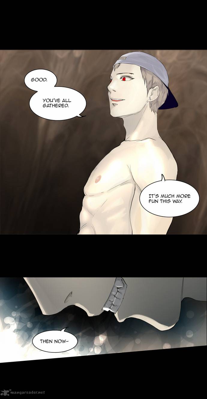 Tower of God Chapter 113 - Page 2