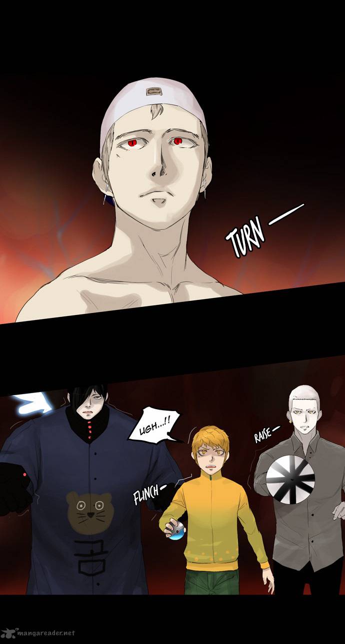 Tower of God Chapter 113 - Page 20