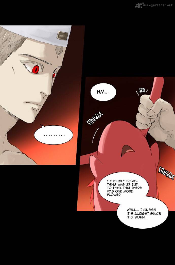 Tower of God Chapter 113 - Page 21