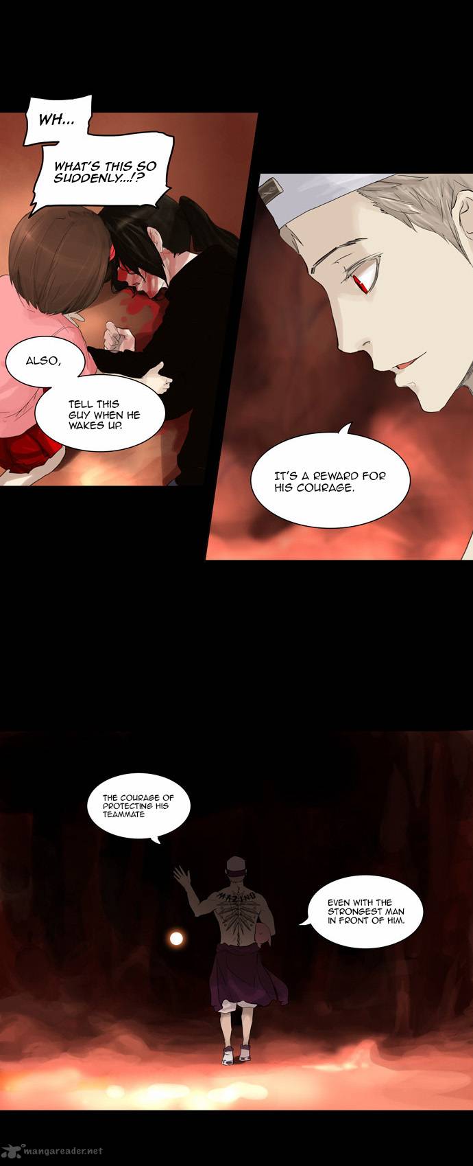 Tower of God Chapter 113 - Page 23