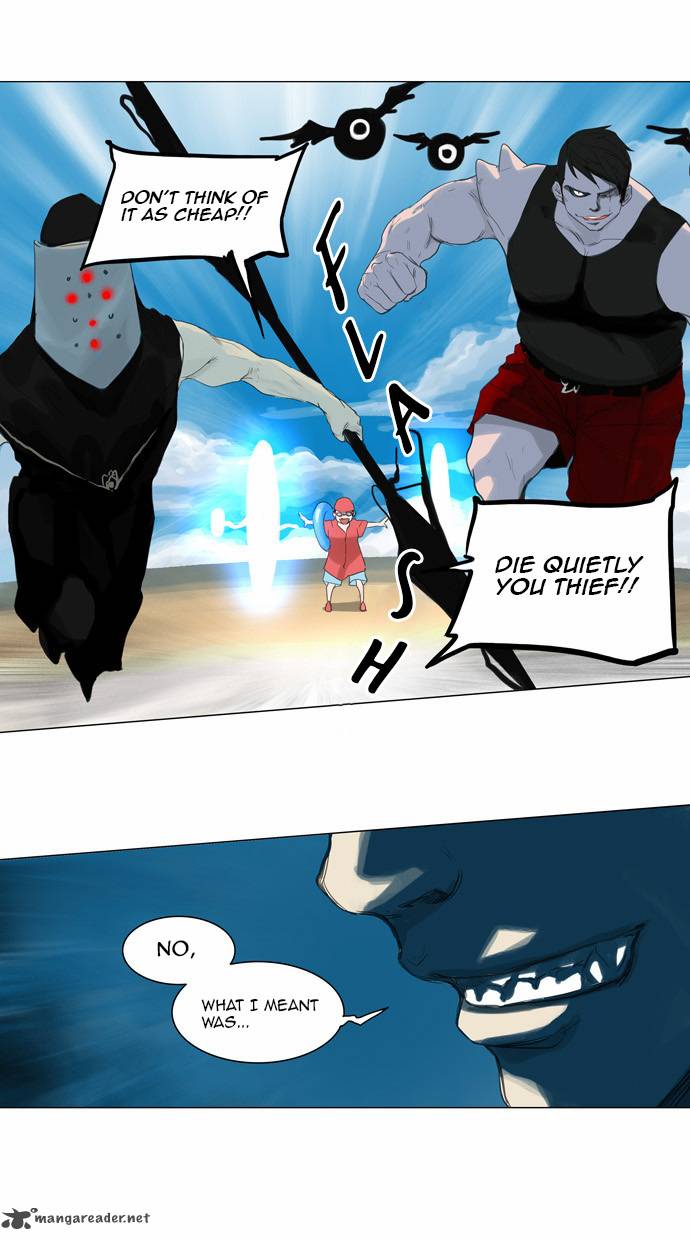 Tower of God Chapter 113 - Page 27
