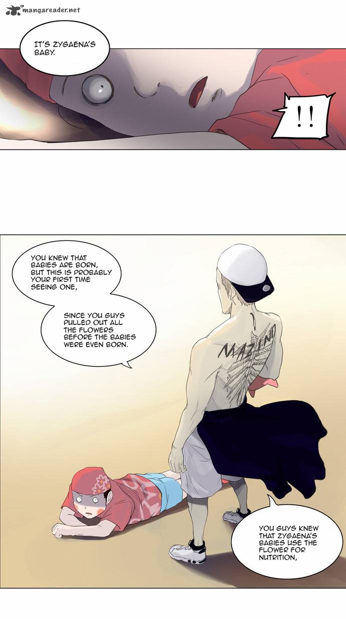 Tower of God Chapter 113 - Page 32
