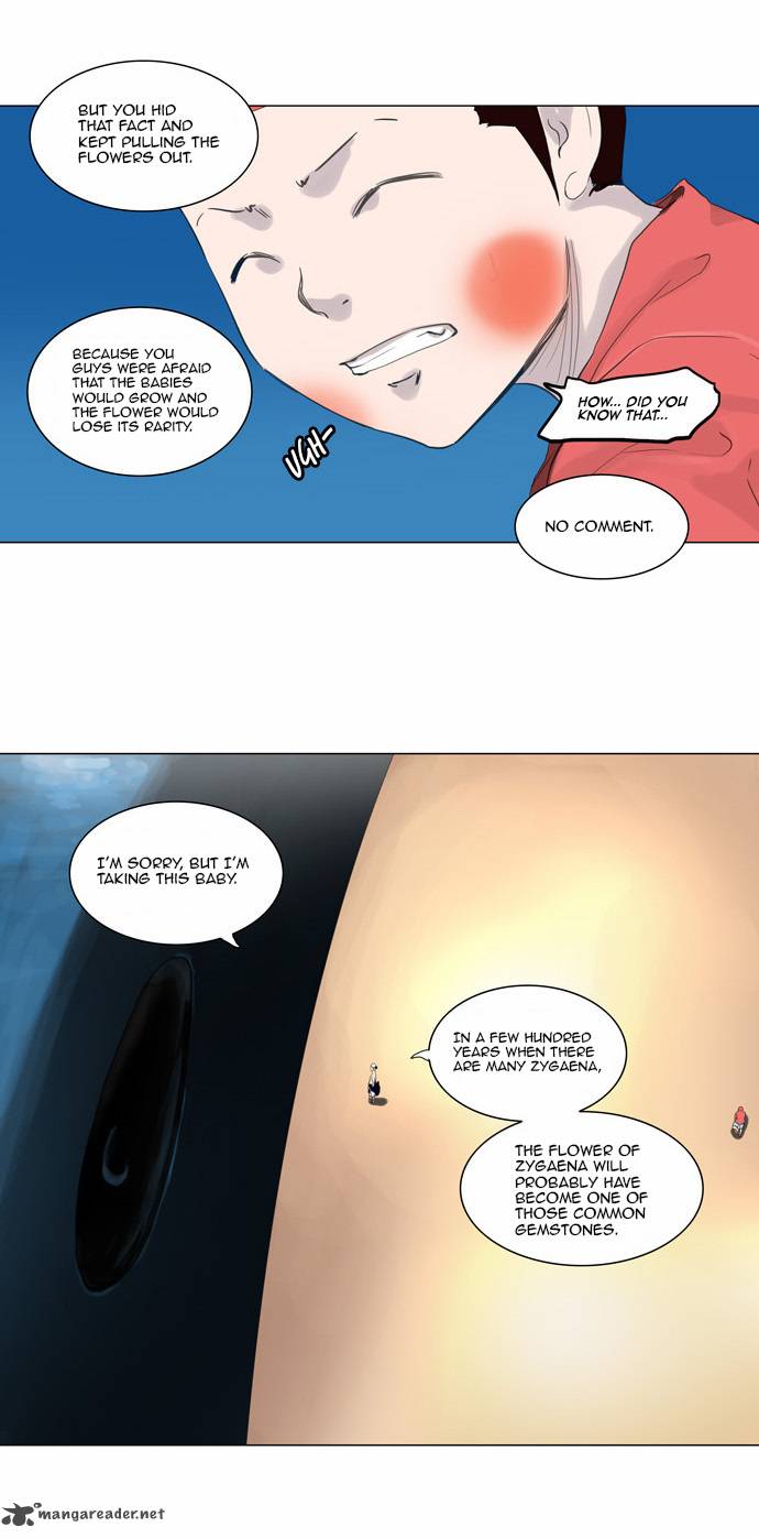 Tower of God Chapter 113 - Page 33