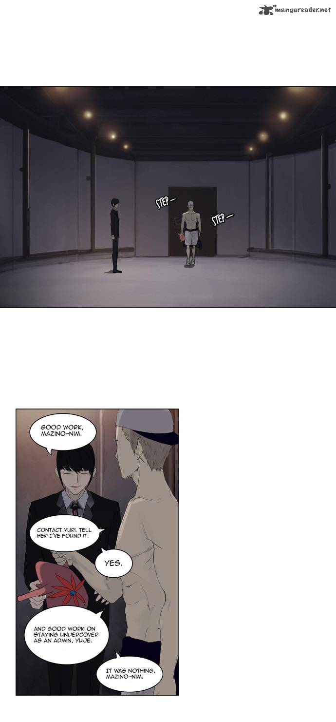 Tower of God Chapter 113 - Page 36
