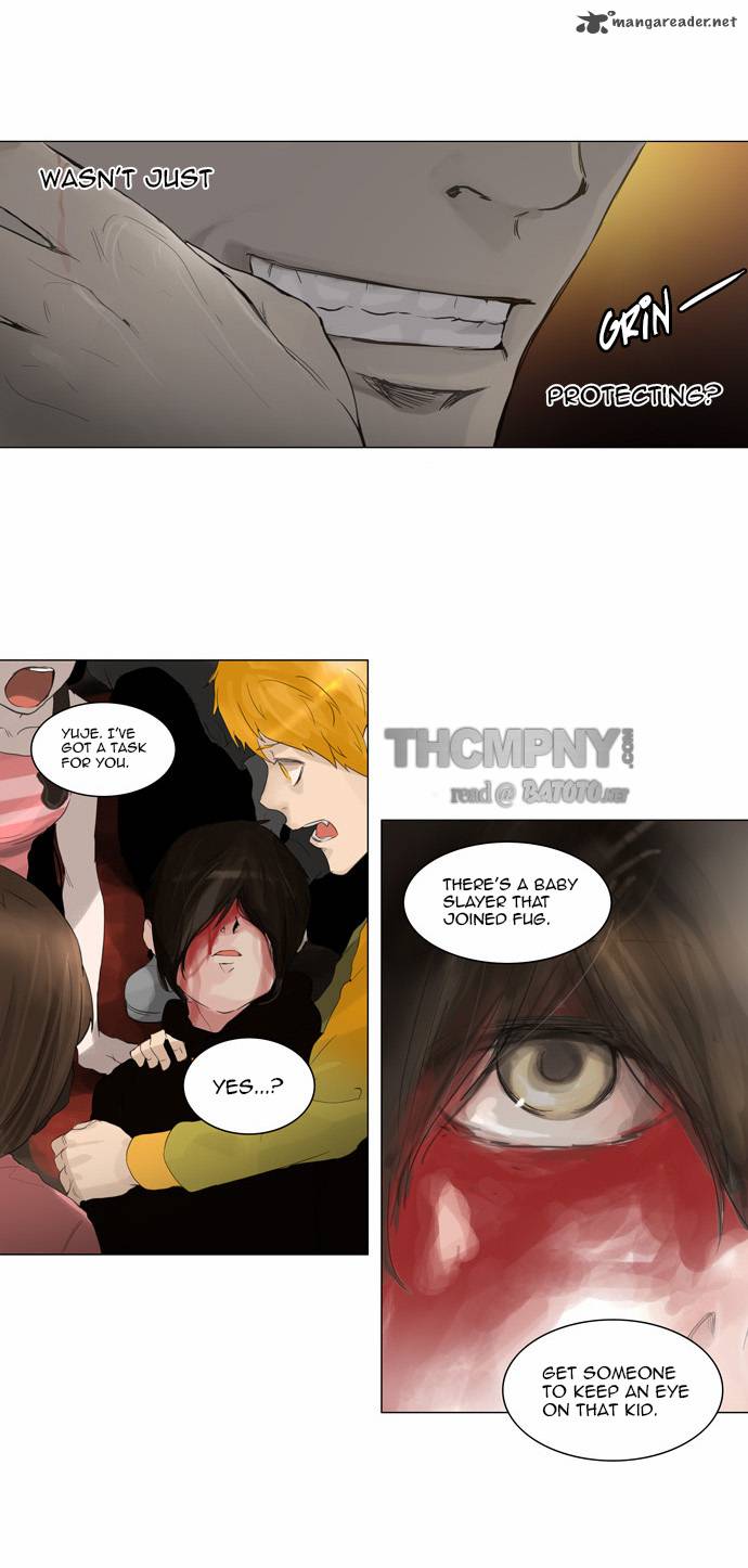 Tower of God Chapter 113 - Page 39