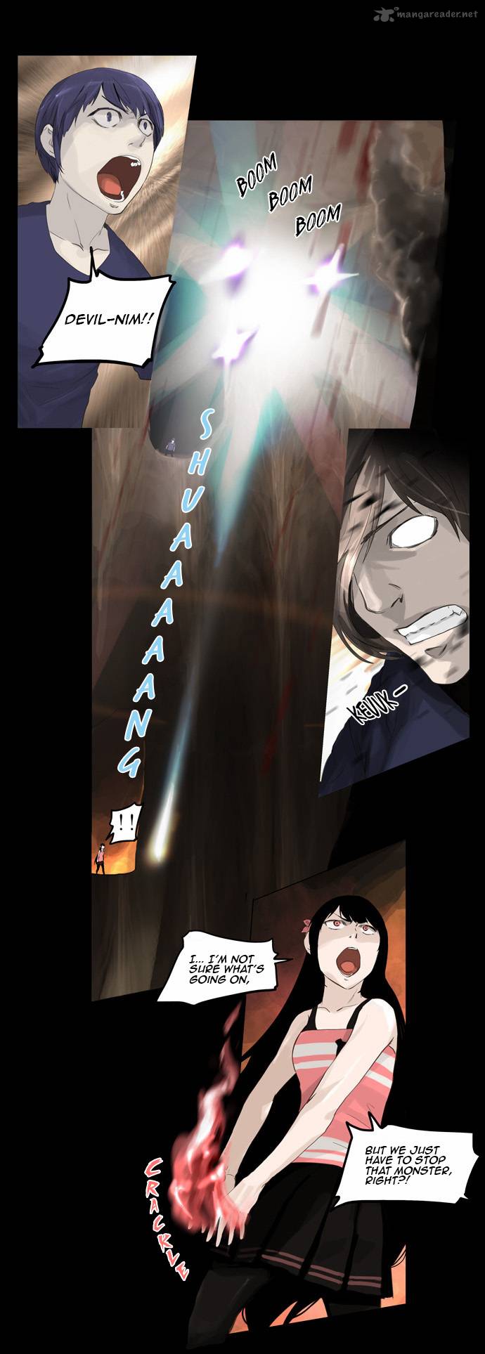 Tower of God Chapter 113 - Page 6