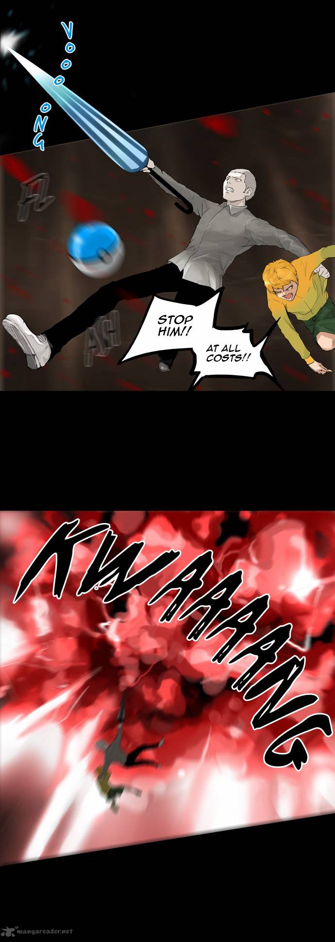 Tower of God Chapter 113 - Page 7