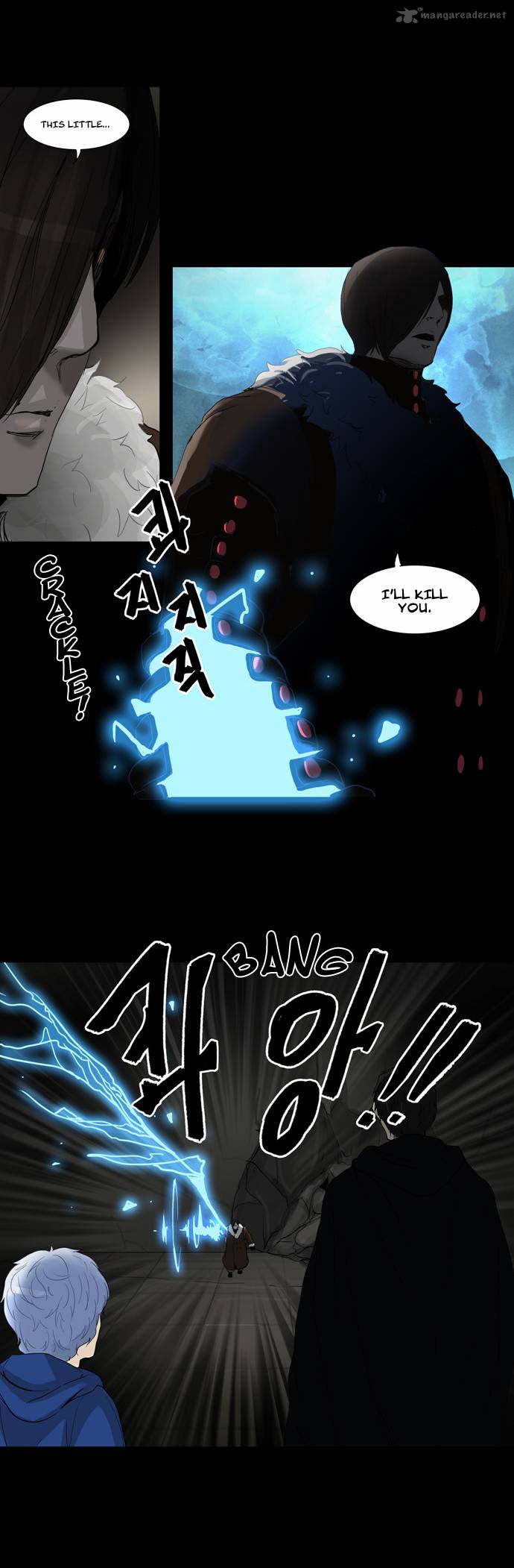 Tower of God Chapter 128 - Page 10