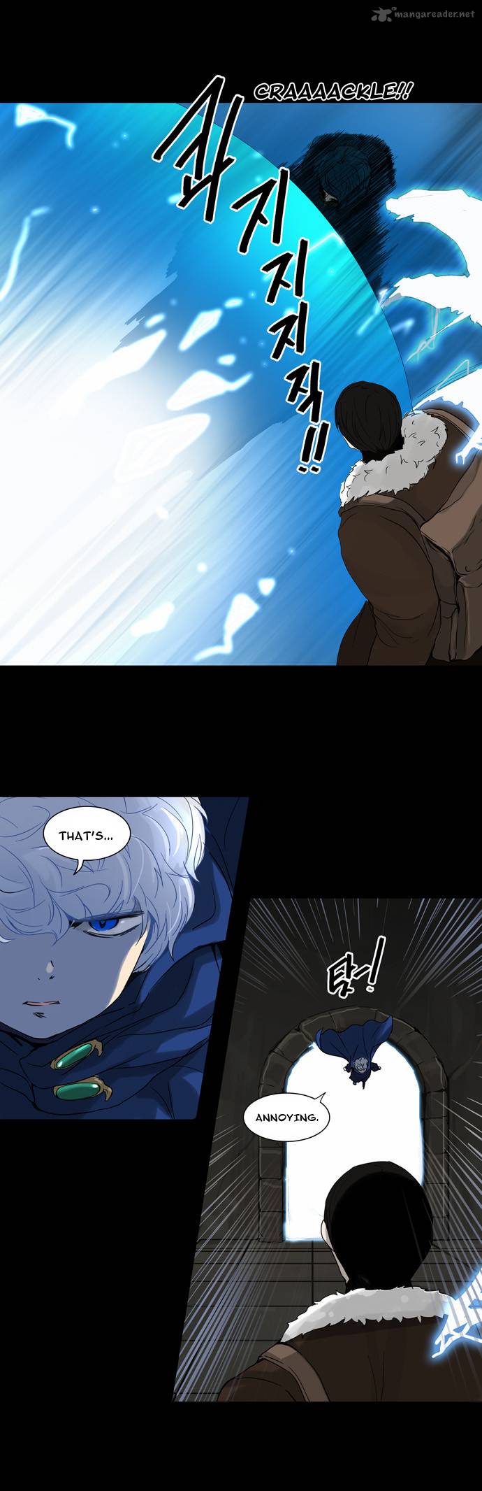 Tower of God Chapter 128 - Page 14
