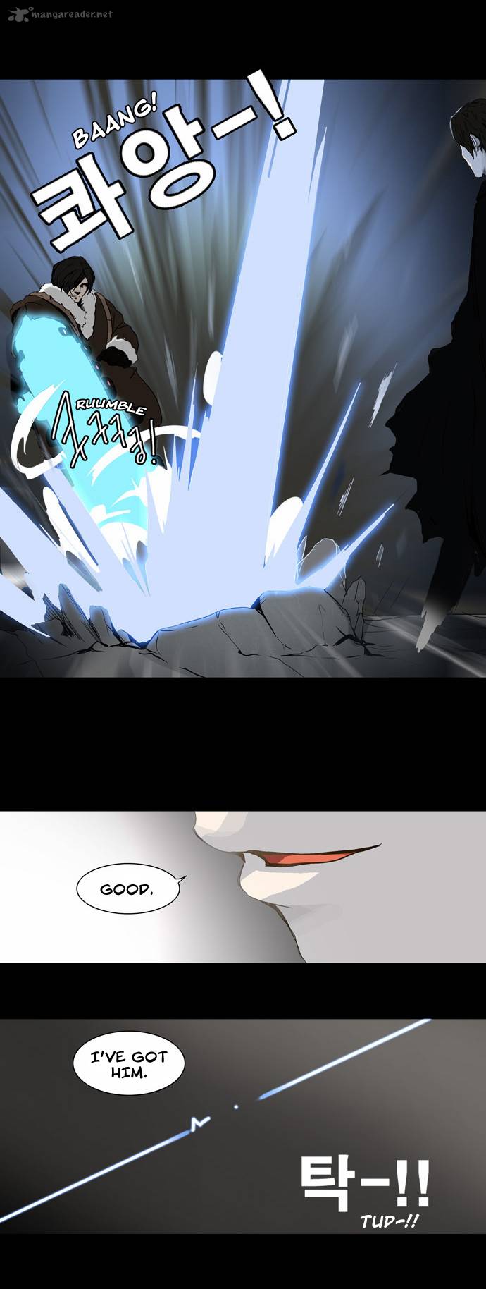 Tower of God Chapter 128 - Page 18