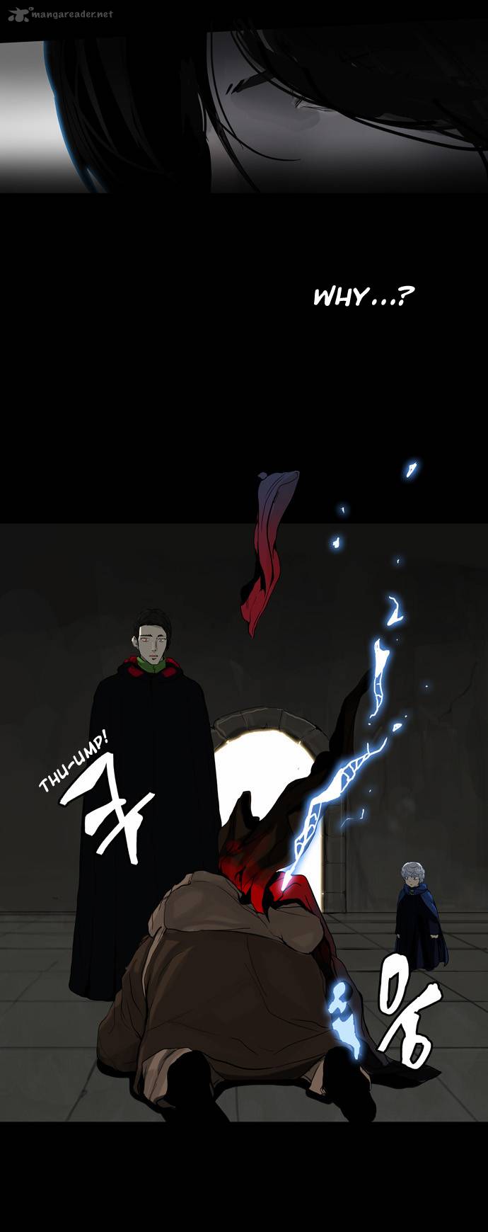 Tower of God Chapter 128 - Page 23