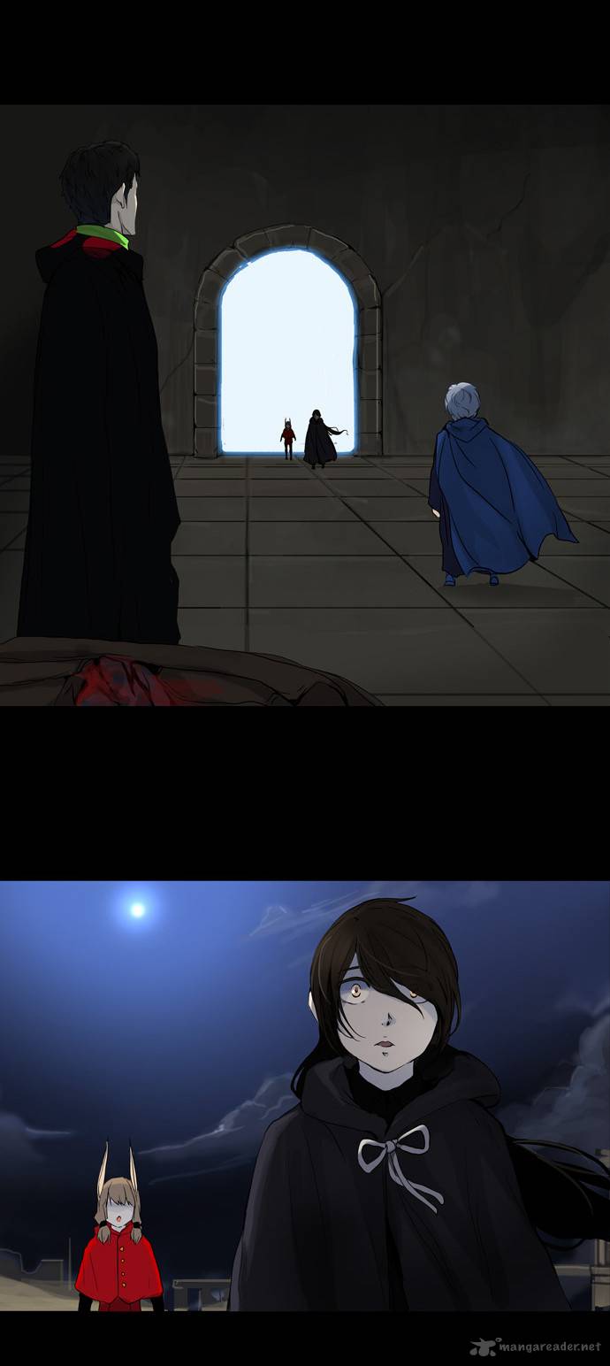Tower of God Chapter 128 - Page 25
