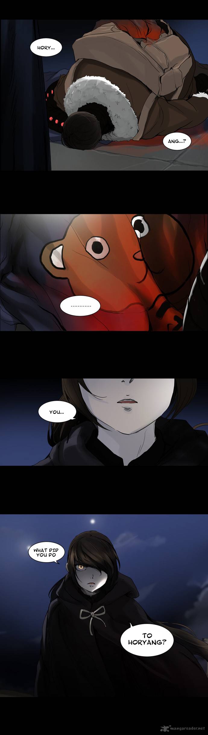 Tower of God Chapter 128 - Page 26
