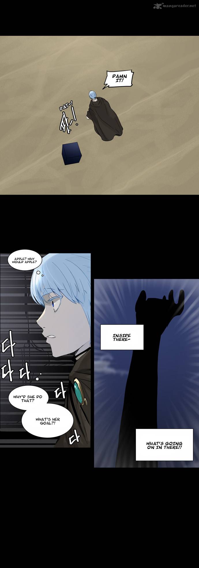 Tower of God Chapter 128 - Page 27