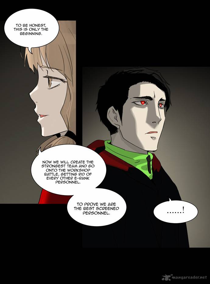 Tower of God Chapter 132 - Page 10