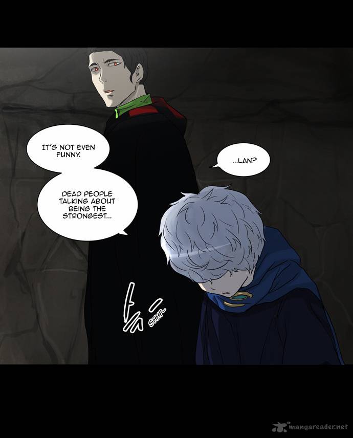 Tower of God Chapter 132 - Page 11