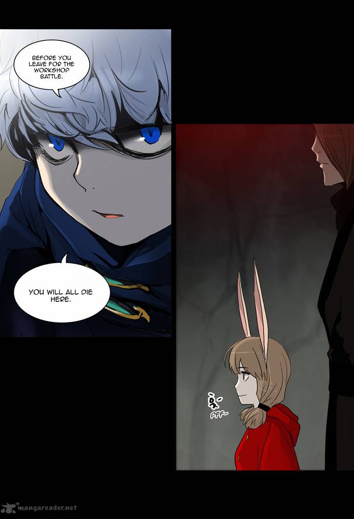 Tower of God Chapter 132 - Page 12