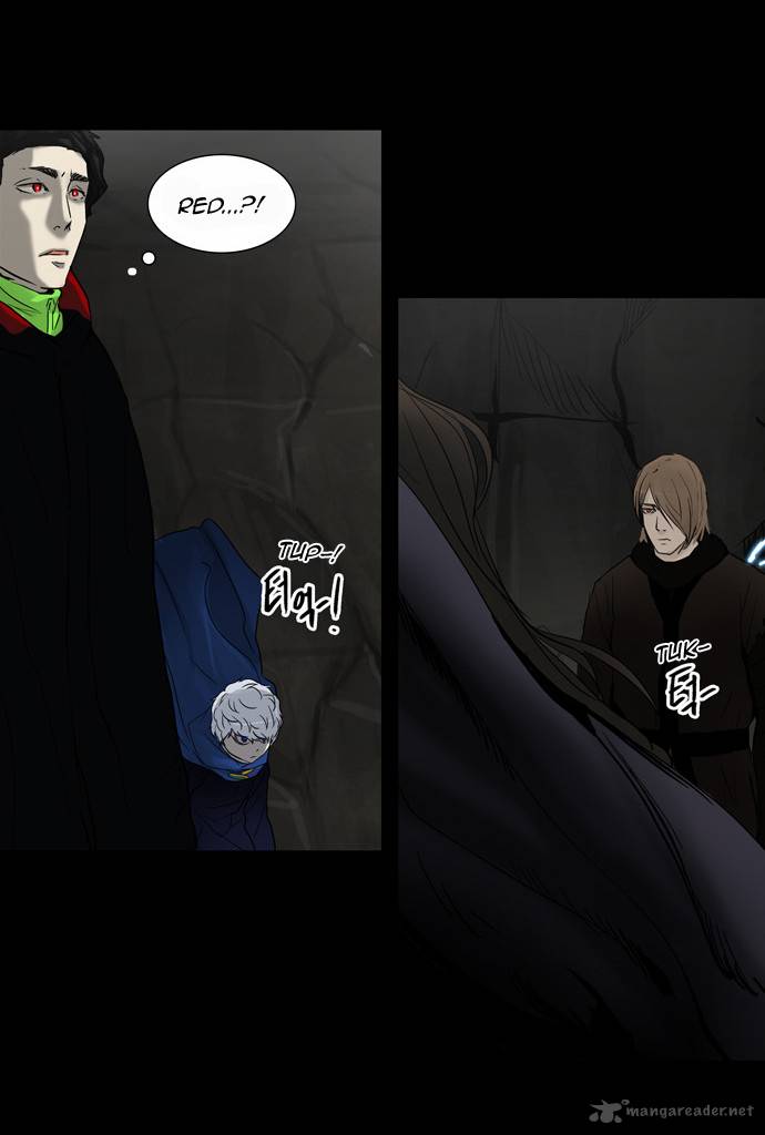 Tower of God Chapter 132 - Page 20