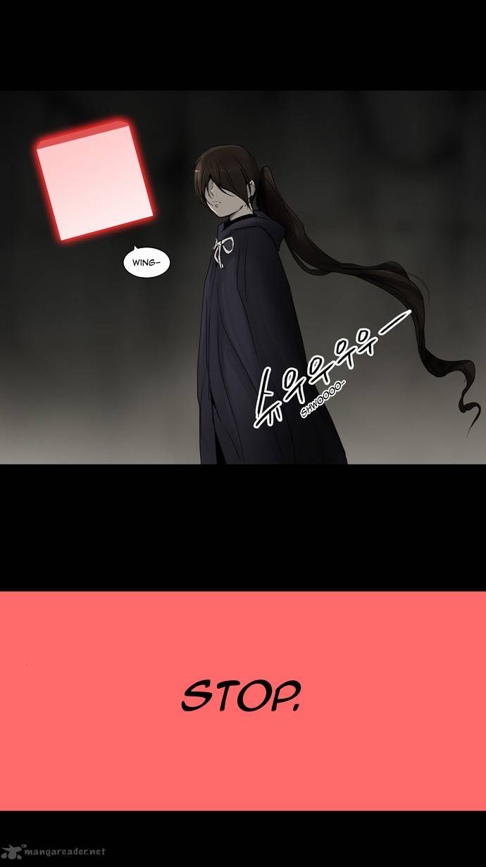 Tower of God Chapter 132 - Page 21