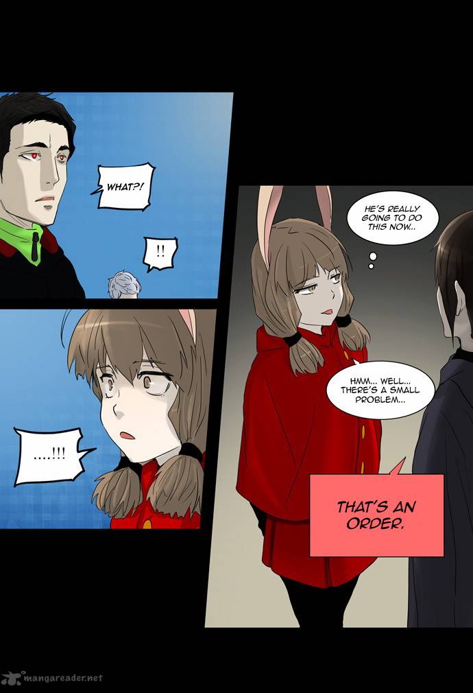 Tower of God Chapter 132 - Page 25