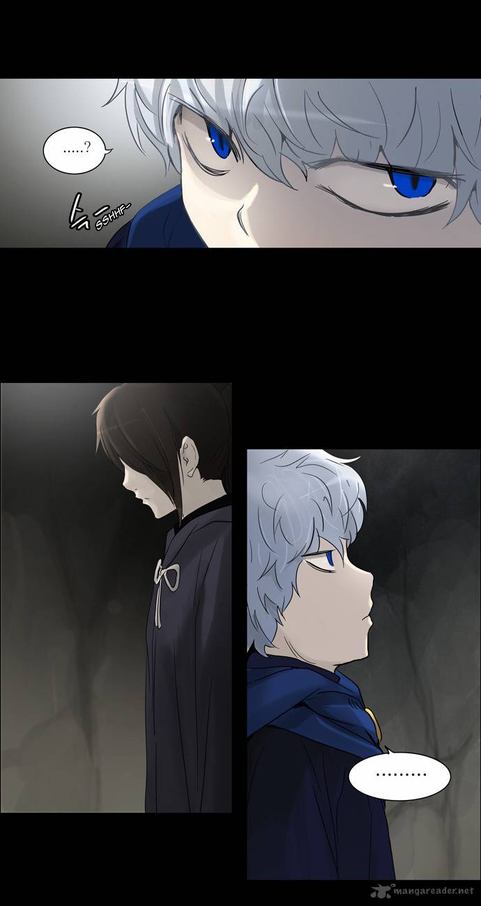 Tower of God Chapter 132 - Page 30