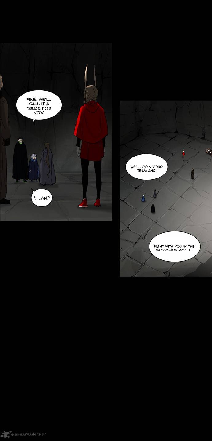 Tower of God Chapter 132 - Page 31