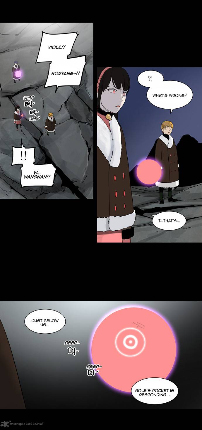Tower of God Chapter 132 - Page 33