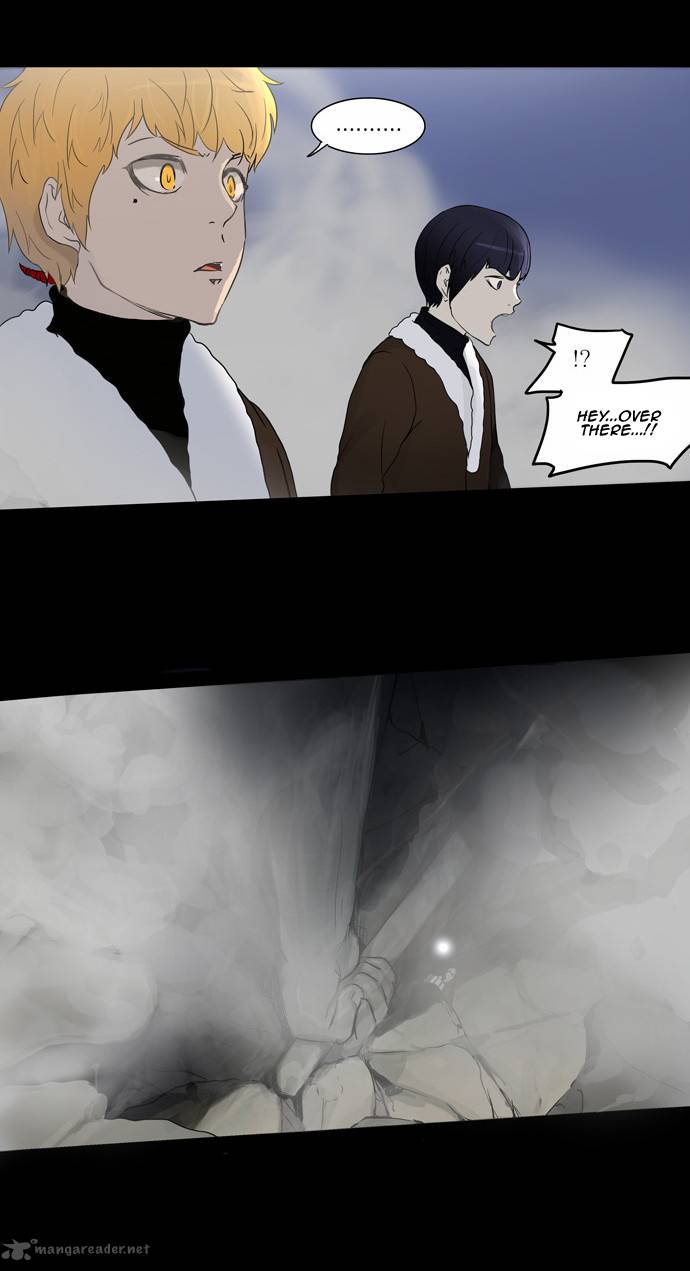 Tower of God Chapter 132 - Page 37