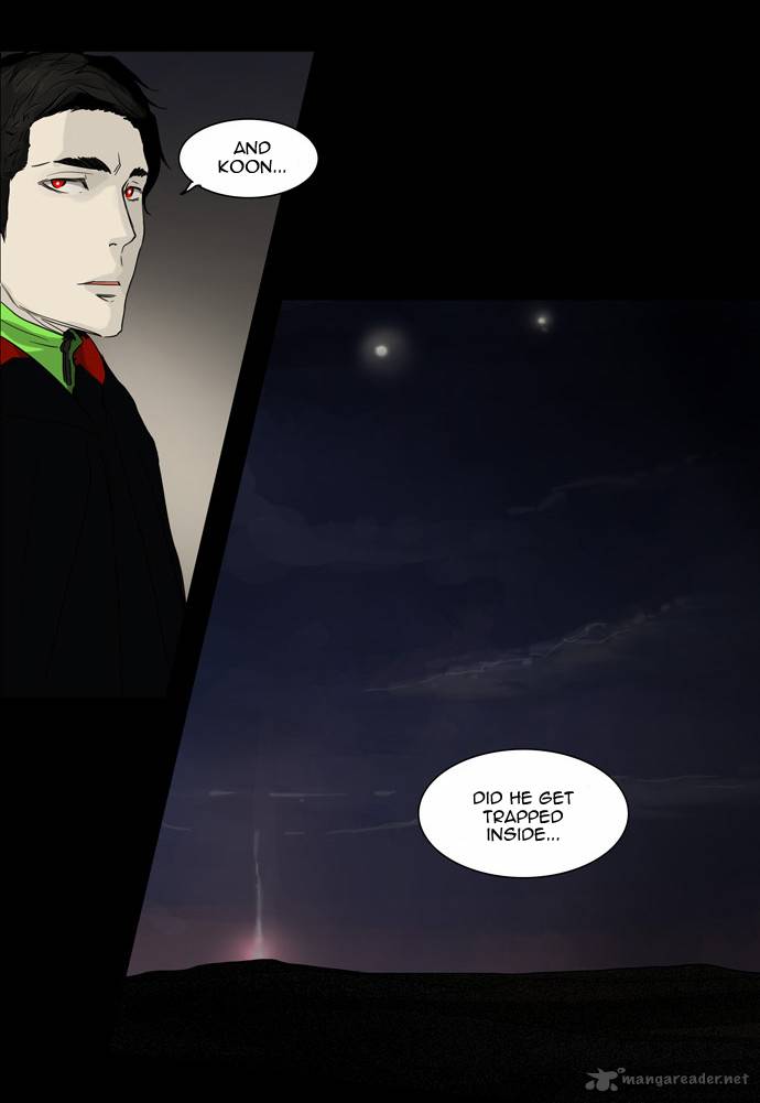 Tower of God Chapter 132 - Page 6